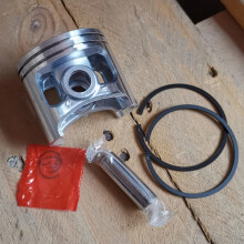 Gartengeräte-Ersatzteile TS510 50Kolben-Kit TS510TS50 050 051 (52 mm)