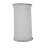 Soft Elastic Band Resilient Elastic Strap Odorless Flat Braided Elastic for Craft Sewing and Face Mask Making 1