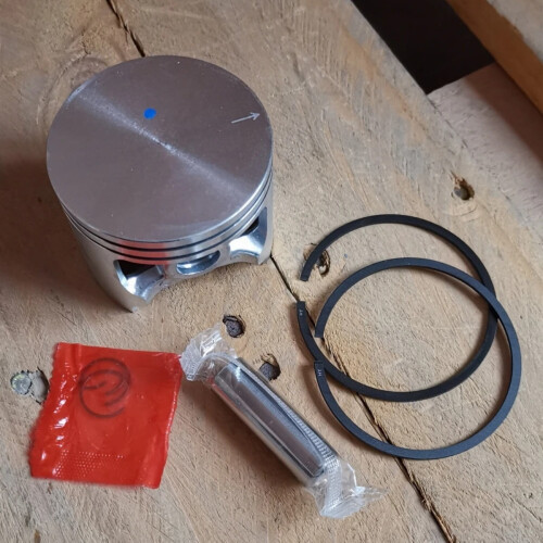 Kit de pistón TS510 50 para herramientas de jardín (52 mm) 2