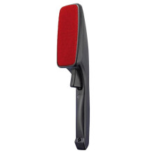 Escova de roupa - Escova depilatória - Rotação automática para destros e canhotos