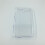 Funda protectora delgada de policarbonato transparente compatible con 3DS XL/LL 5