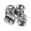 10Pcs 307 Stainless Steel Self tapping Thread Insert Accessories(Inner M5*0.8 Outer M8*1.0) 5