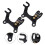 Mizh2pcs Rembeugeladapter Verstelbare Fiets Schijfrembeugel Montagehouder 4