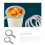 Baked Brulee 2 τεμάχια καλύμματα για χείλος φλιτζανιού, χειροκίνητες λαβές για 6
