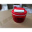 Κόφτης κρεμμυδιού Tupperware Chef Turbo-Chef κόκκινος D158, κόφτης κρεμμυδιού Speedy Boy 27357null none 2
