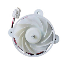 Motore della ventola dell'evaporatore per frigorifero Apooke DA31-00287B, sostituisce DA31-00334A DA96-00968A3954921