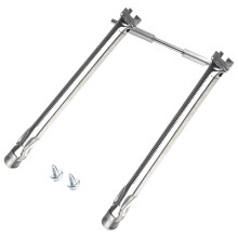 GYZEE69785 Gasgrillstarterbrander voor Weber Spirit E-210, voor Weber Spirit E-220
