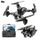 Kayannuo Clearance Drone με κάμερα FPV διπλής HD 1080P, οπτικό εντοπισμό ροής, διατήρηση 1