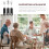 3pcs Elderly Cutlery Portable Cutlery Bendable Spoons Fork Utensils for The Disabled 5