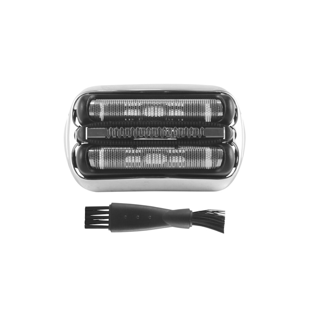 Economical Replacement Foil & Cutter Set for Braun Series 3 21S 32S 320S-4 330S-4 340S-4 350CC-4 Shaver Head