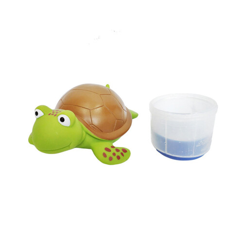 Άλλα είδη καθαρισμού Uclet ΠΙΣΙΝΑΣ Floater Turtle Διανομέας πισίνας Floating Pool Dispenser 3" για 1
