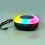 Φορητό ηχείο Bluetooth PAVEOS RGB Cool5.0, ήχος HIFI, ασύρματη εξωτερική χρήση, ενσωματωμένη 4