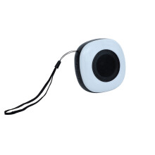 Φορητό ηχείο Bluetooth PAVEOS RGB Cool5.0, ήχος HIFI, ασύρματη εξωτερική χρήση, ενσωματωμένη