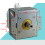 Φούρνος μικροκυμάτων Galanz M24FB-610A Magnetron2M219 2M253J 2