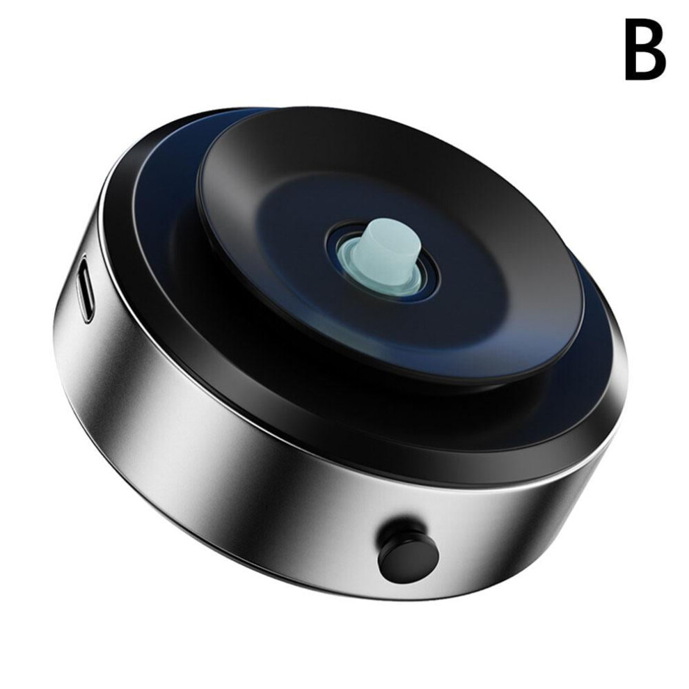 Magnetic Car Suction Cup Holder, Suction Cup Phone Mount, Phone Holders For Your Car, For All Cell Phones Black 9395123940861