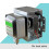 Φούρνος μικροκυμάτων Galanz M24FB-610A Magnetron2M219 2M253J 8