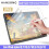 τεμάχια συμβατά με προστατευτικό οθόνης iPad Paper Feel για συμβατότητα με Apple iPad 9.7, Air2-5, 1