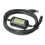 USB-1761-CBL-PM02 pro programovací kabel PLC Allen -Micrologix řady 1000/1200/1400/1500 1