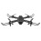 VALSEEL Drone Αεροφωτογραφία Drone Κάμερα υψηλής ευκρίνειας για τέσσερα αεροσκάφη, 1
