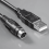 USB-1761-CBL-PM02 pro programovací kabel PLC Allen -Micrologix řady 1000/1200/1400/1500 2