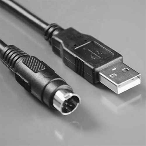 USB-1761-CBL-PM02 pro programovací kabel PLC Allen -Micrologix řady 1000/1200/1400/1500 1