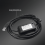 USB-1761-CBL-PM02 pro programovací kabel PLC Allen -Micrologix řady 1000/1200/1400/1500 5