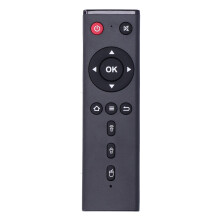Telecomando Emoshayoga TX3, mini telecomando di ricambio compatibile con Android TV Box per Tanix TX3Max TX3TX6TX8TX9S TX5Max TX5TX3