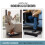 Plastic Riser Step, Mobility Step Stool, Portable Anti Slip Half Step Stackable Elderly Half Step Outdoor Riser Step Stool for Household Garden 4