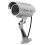 Solar Powered Dummy Surveillance Security Camera CCTV with LED Record Light 1