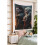 Jon Snow Tapestry Μεγάλο Banner Κρεμαστό Τοίχο Ταπισερί Αισθητική Αφίσα Καλλιτεχνικό Φόντο 3