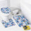 Σετ κουρτινών μπάνιου Stitch4Pcs για όλη την οικογένεια με αντιολισθητικά χαλιά, 4