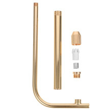 Accesorii pentru lămpi de masă pentru aromaterapie, piese pentru corpuri de iluminat, tijă telescopică pentru birou, mobilier pentru casă,