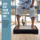 Plastic Riser Step, Mobility Step Stool, Portable Anti Slip Half Step Stackable Elderly Half Step Outdoor Riser Step Stool for Household Garden 3