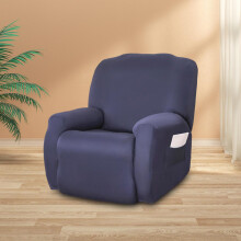 Capas para poltronas reclináveis, capas para poltronas reclináveis, capas de poliéster absorventes de umidade, capas antiderrapantes para sofás,