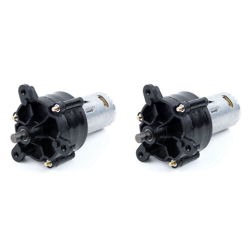 2X Mini Wind DC Generator Hand Dynamo Hydraulic Test DC 12V 24V Motor Machine Supply Emergency Generator