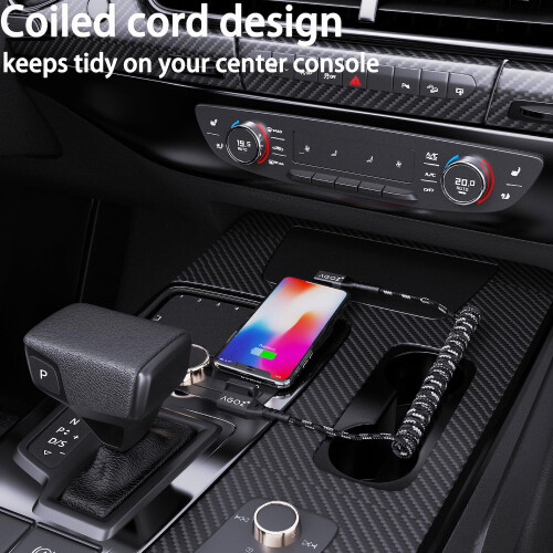 Πιστοποιημένο από την AGOZ MFI Καλώδιο φόρτισης USB σε Lightning 90 δεξιάς γωνίας, κοντό 2