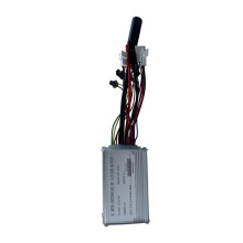 Controller Ebike36V48V6-FET15A250W JN per bicicletta elettrica