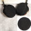 2 τεμάχια Universal Stretchable Headphone Replacement Πλενόμενο κάλυμμα ακουστικών για ακουστικά 5