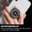 PopGrip Backspin: Impugnatura intercambiabile e girevole per telefoni e tablet - Backspin Roulette 3