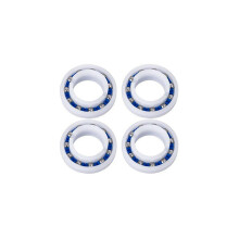 Conjunto de 4 rolamentos de esferas C60 para limpadores de piscina de pressão 280/180.