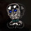 Multifunction Men Shaver Skeleton Head Electric Razor Personal Care Tool 7
