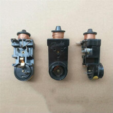 FOR1PC Protezione da sovraccarico e surriscaldamento Avviatore a martello pesante 117U2030 4003 Avviatore per compressore frigorifero/congelatore