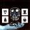 Multifunction Men Shaver Skeleton Head Electric Razor Personal Care Tool 5