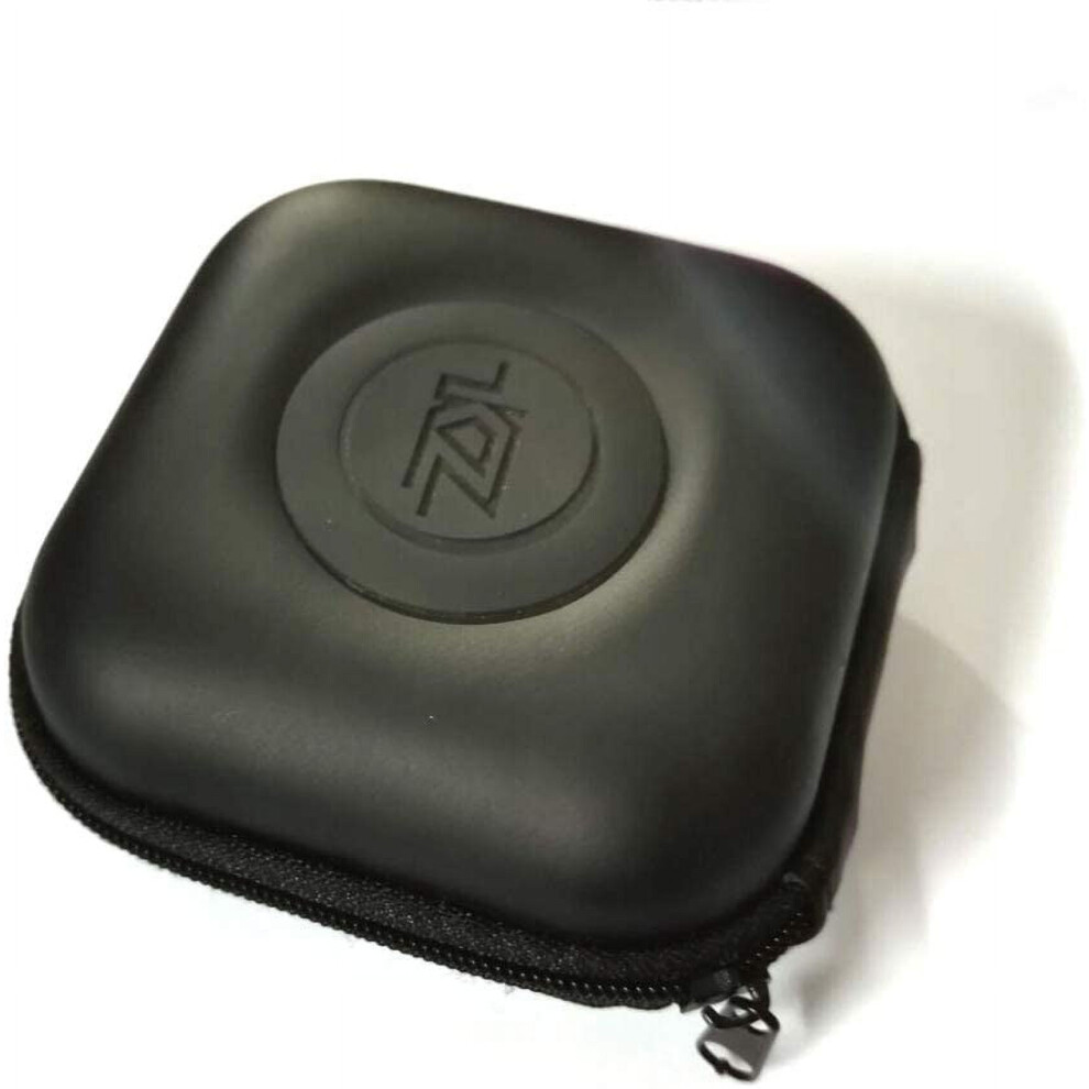 Kz Earphone Case Zipper Headphone Bag Usb Cable Accessories Pouch For Kz Zs10 Pro Zsn Ed9 Zst Protective Storage 9395123284934