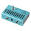 Irin Overdrive Distortion Ten Segment Eq Effektenhet for Elgitar, C 3