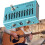 Irin Overdrive Distortion Ten Segment Eq Effektenhet for Elgitar, C 2