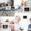 Dementiakello - Suuri digitaalinen kalenteri senioreille 5
