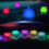 3LED RGB Υποβρύχια Λάμπα Υποβρύχιο Φως Τηλεχειριστήριο Κήπος Πισίνα Φως Ενυδρείου 7