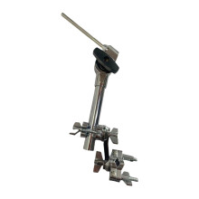 STARTIST Cymbal Stand Holder Clamp Cymbal Extension Clamp Grabber Cymbal Arm Hardware Drum Accessories Drum Hardware Cymbal Arm Holder 20cmx19.5cm