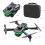 Drone με κάμερα 1080P για ενήλικες και παιδιά, πτυσσόμενο τετρακόπτερο τηλεχειρισμού 5